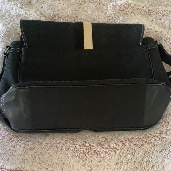 Authentic Coach Book Bag - Picture 2 of 5